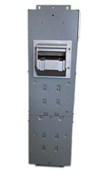 自動精算機　TEX-1100用ビルバリ
